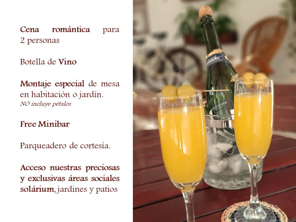 Planes Hotel en Valledupar