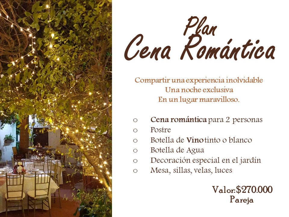 Planes Hotel en Valledupar
