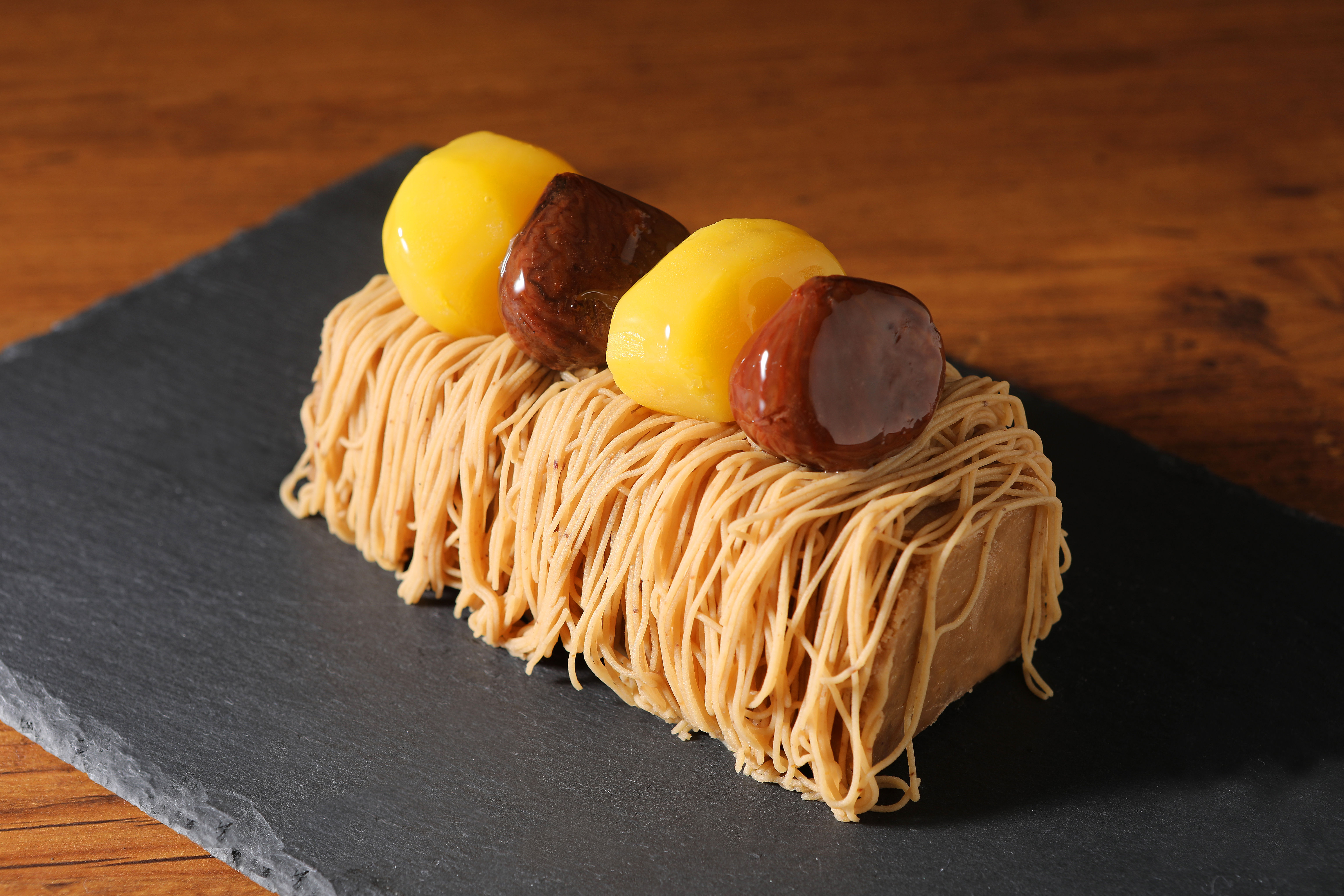 【送料込み】丹波栗のテリーヌ・オ・マロン