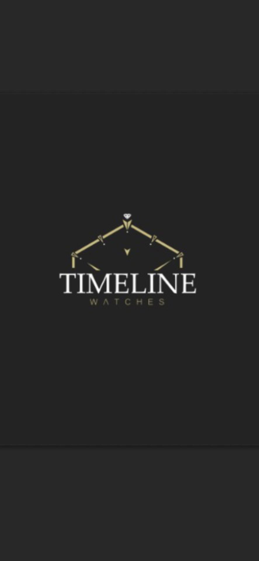 TIME LINE WATCHES