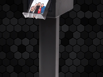 Selfie Magic Mirror Printer