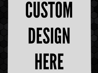 Selfie Magic Mirror Custom Backdrop