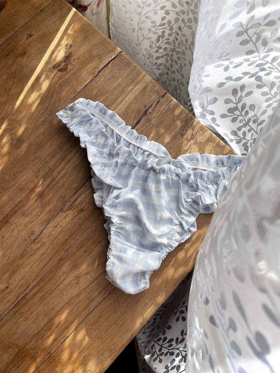 Thumbnail: Culotte Bleuette