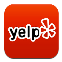 Yelp Logo