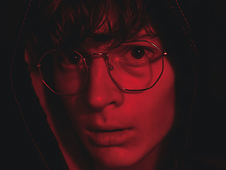 GOGGLE EYEWEAR