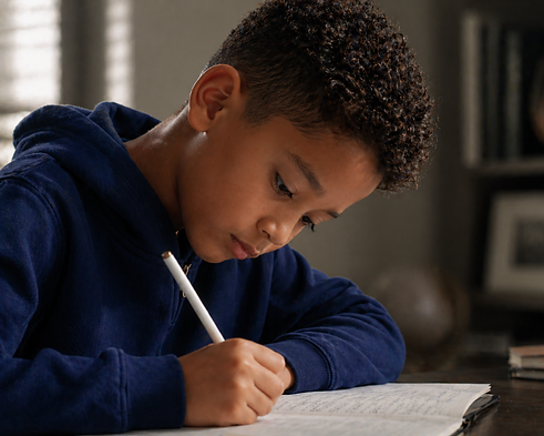 LTRW Tuition Academy Ad