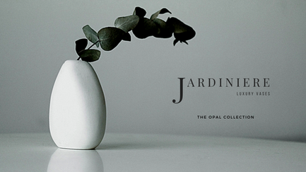 Jardiniere - Ad Campaign Concept