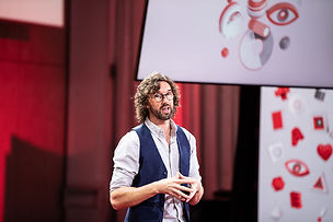 Gavin McCormack