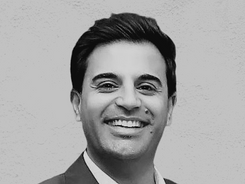 Amit Khanna, Strategy Director