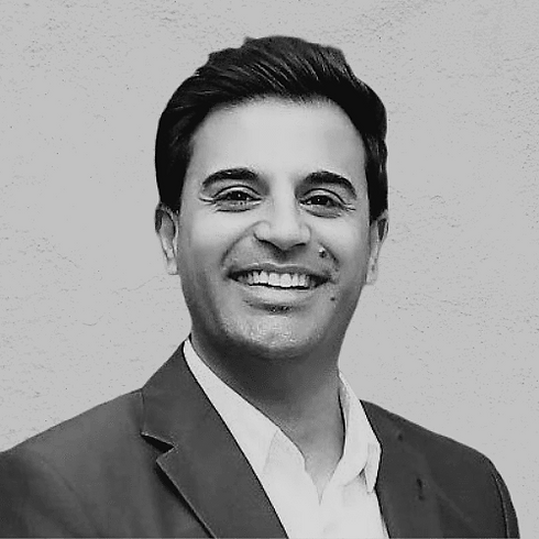 Amit Khanna, The Brand Thinker, Strategy