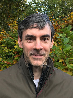 Gary Evans