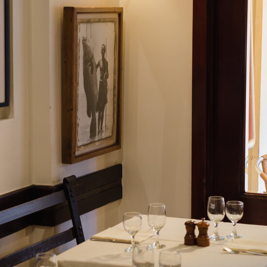 Cipriani Downtown