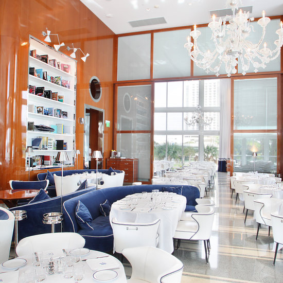 Cipriani Downtown Miami — photo 4