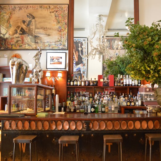 Cipriani Downtown — photo 3