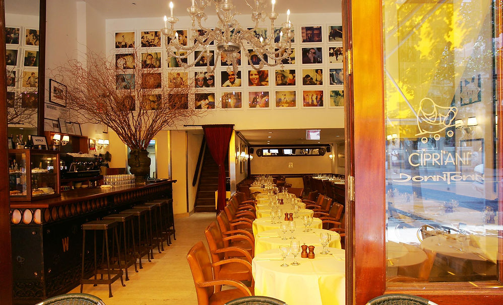 Cipriani Downtown — photo 4