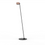 Thumbnail: Thalma Single Floor Lamp