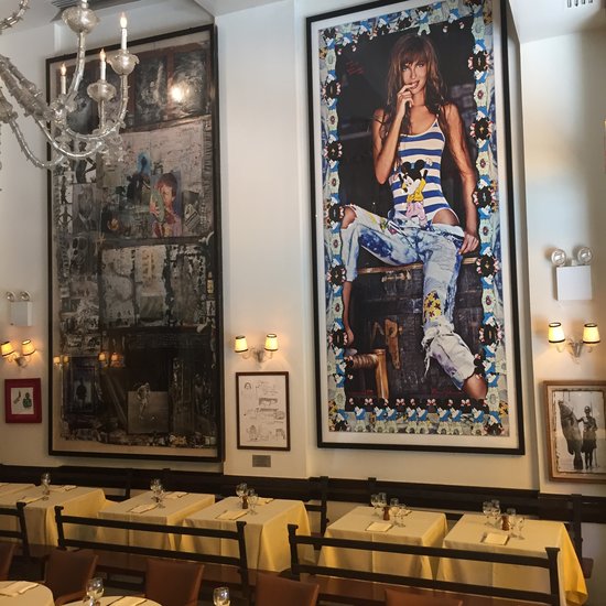 Cipriani Downtown — photo 6