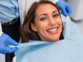 What to Expect at a Routine Dental Exam