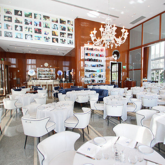 Cipriani Downtown Miami — photo 6