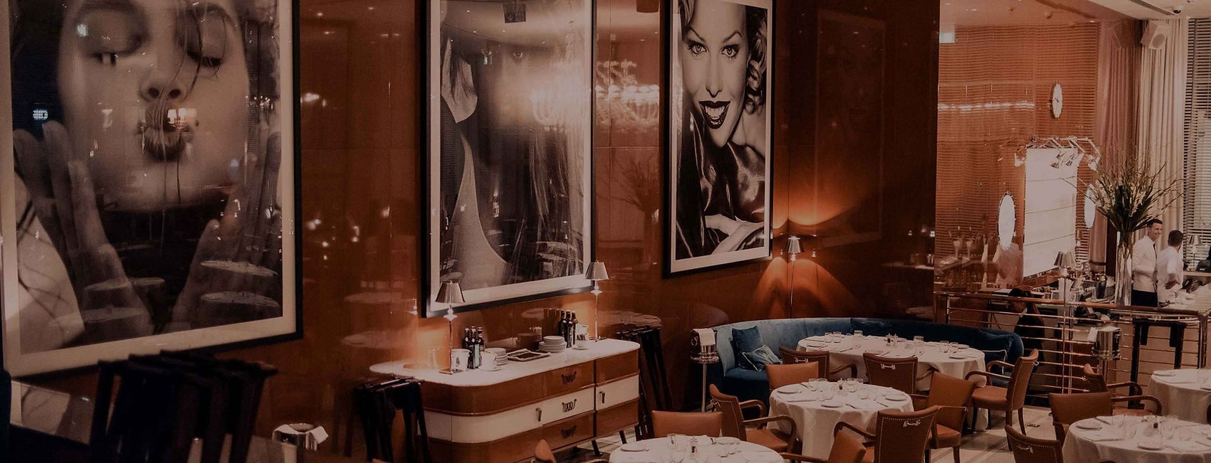 Cipriani London in Londen