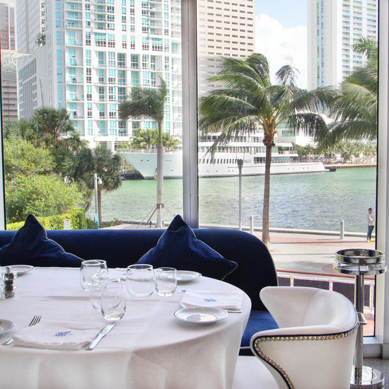 Cipriani Downtown Miami — photo 7
