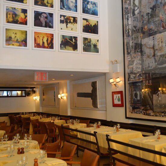 Cipriani Downtown — photo 8