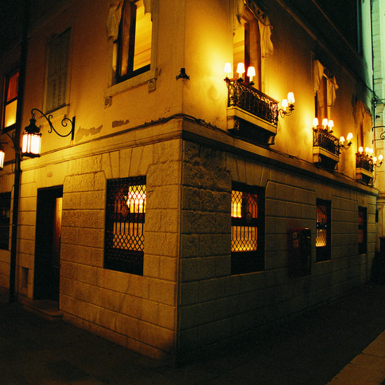 Harry's Bar Venice
