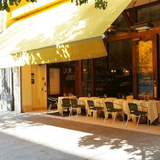 Cipriani Downtown — photo 10