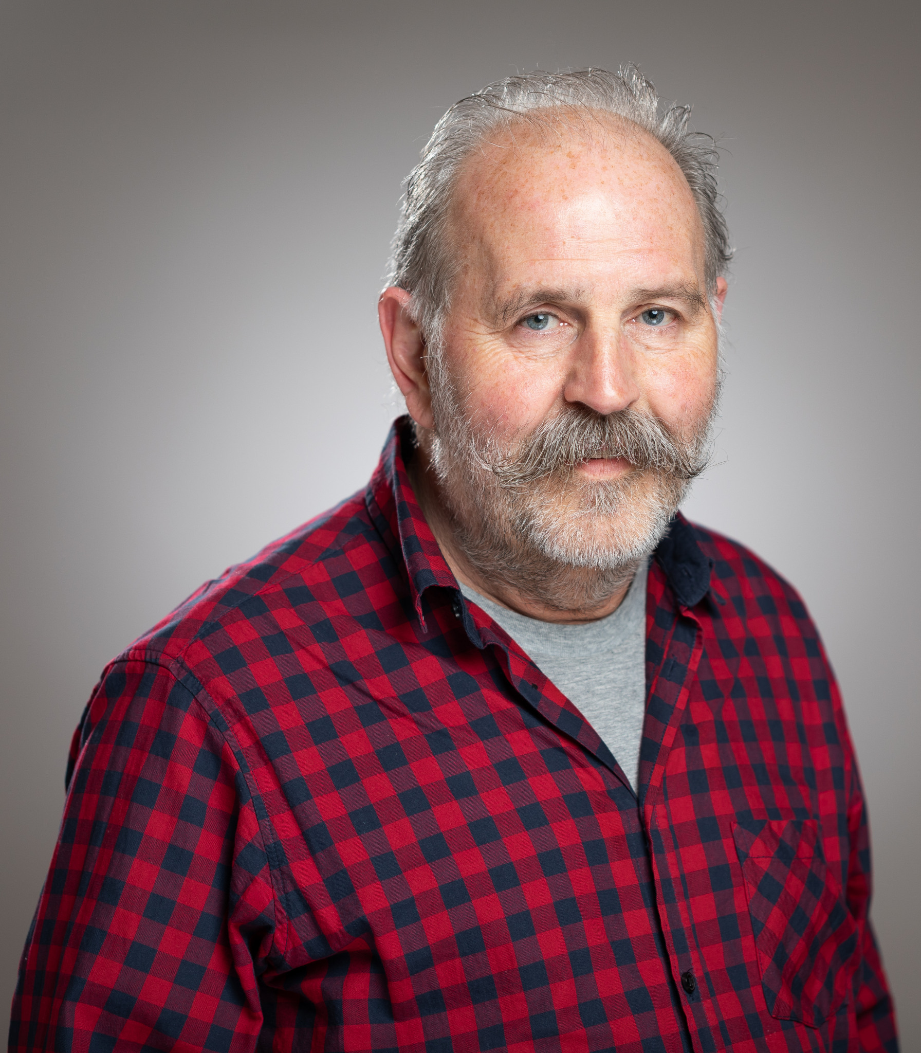 Claus-Peter Rohner,63