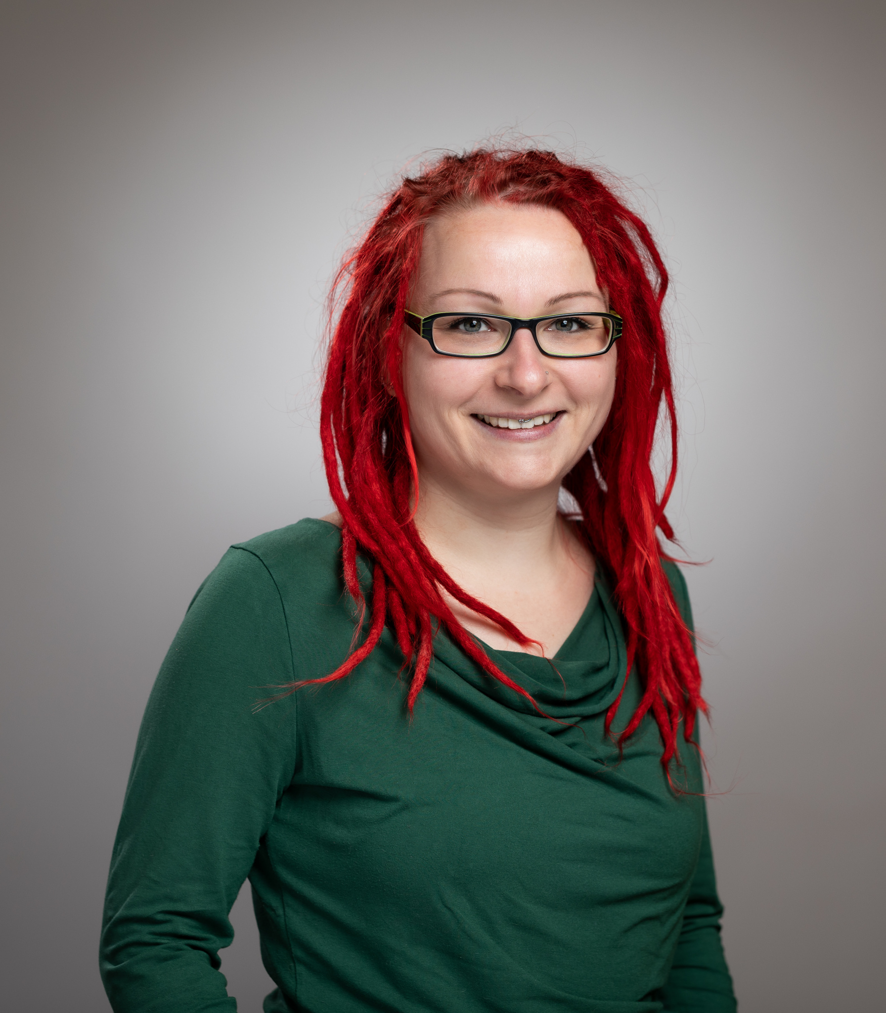 Sandra Mai-Duffner, 30