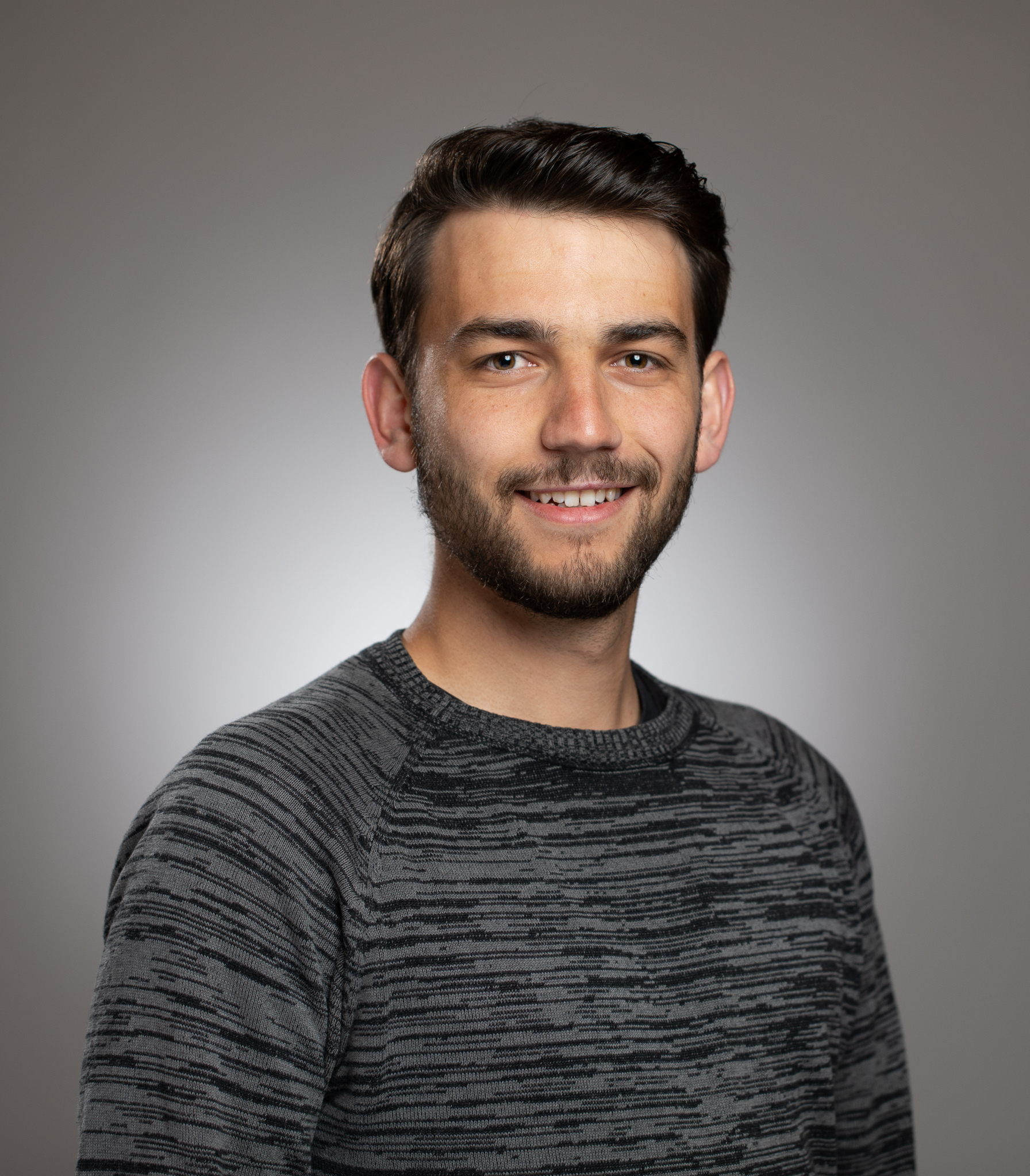 Jonas Woelki, 23