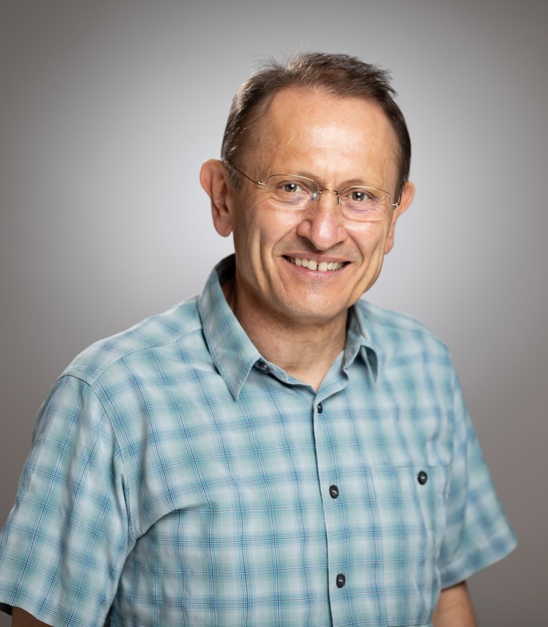 Roland Thurner, 63