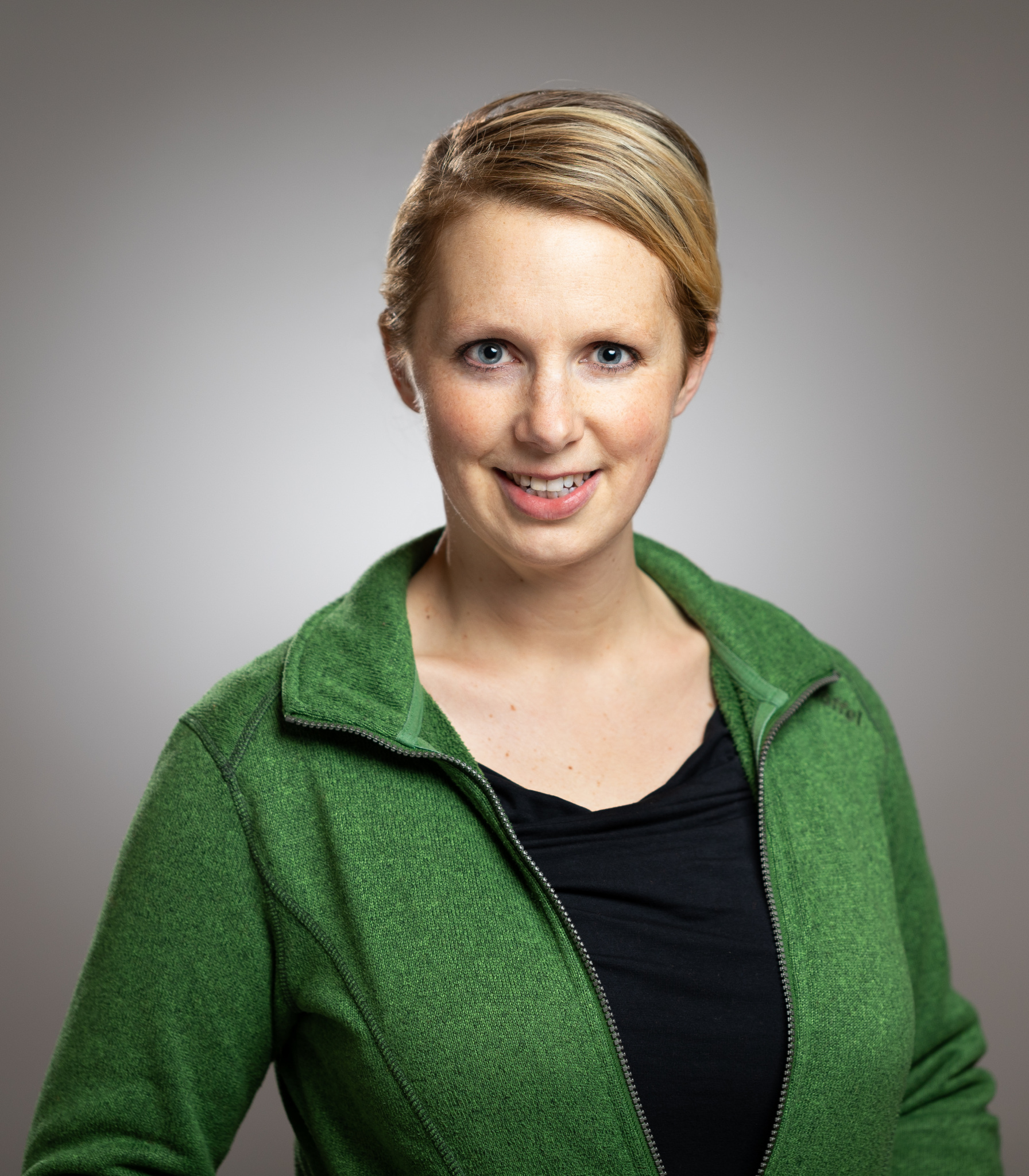 Claudia Filbert, 37