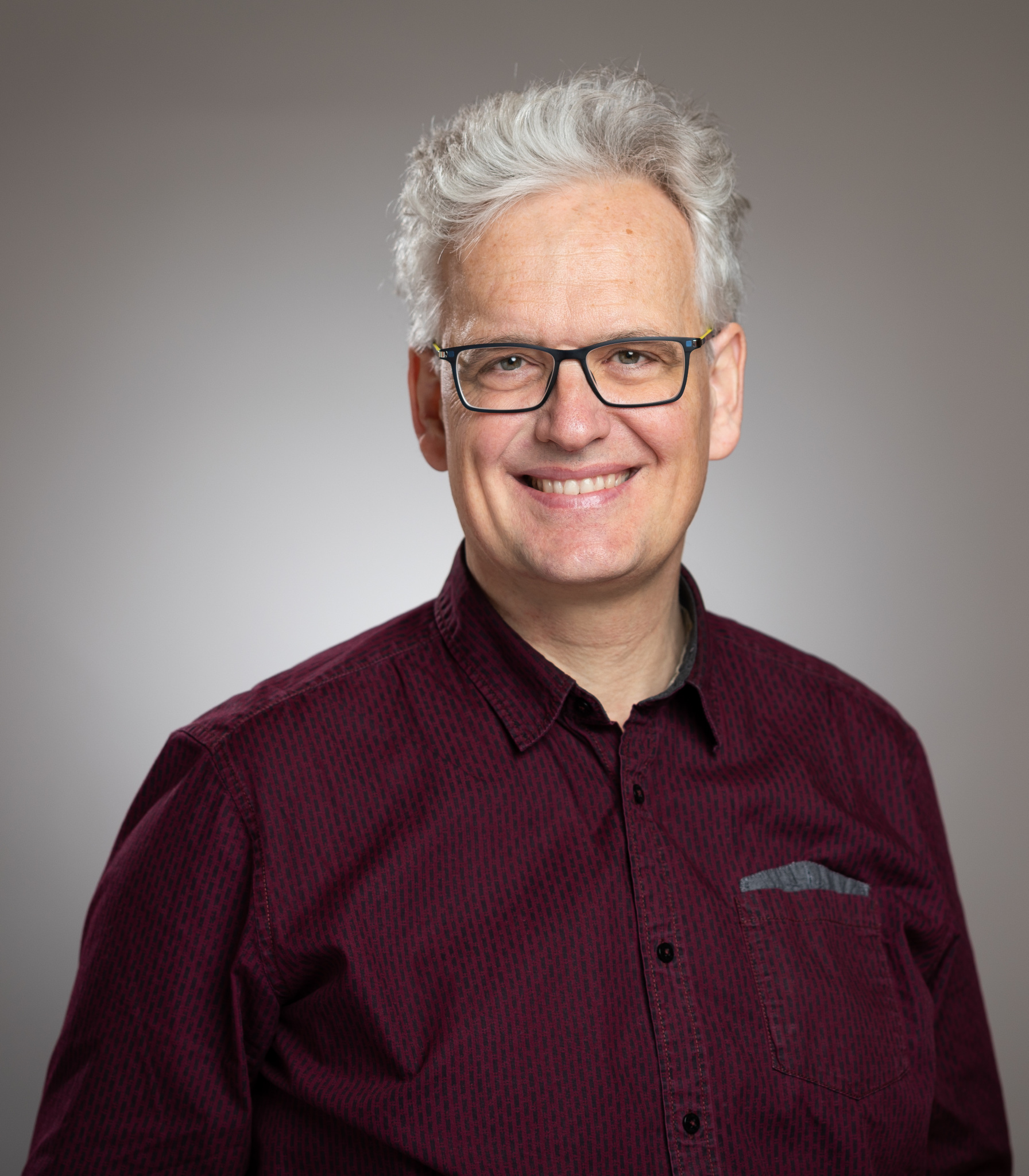 Frank Loebbecke, 53