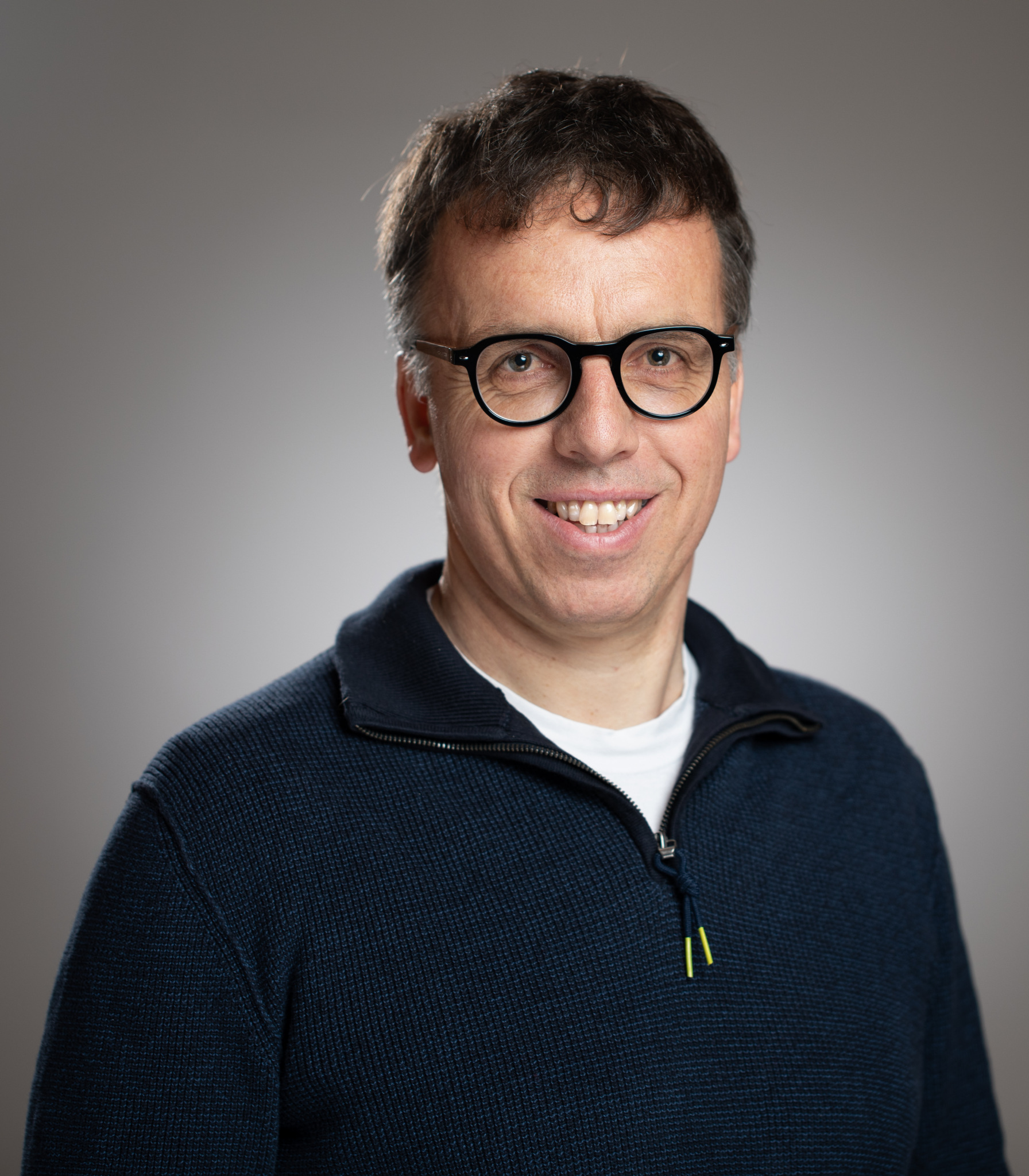 Bernd Fleig, 48