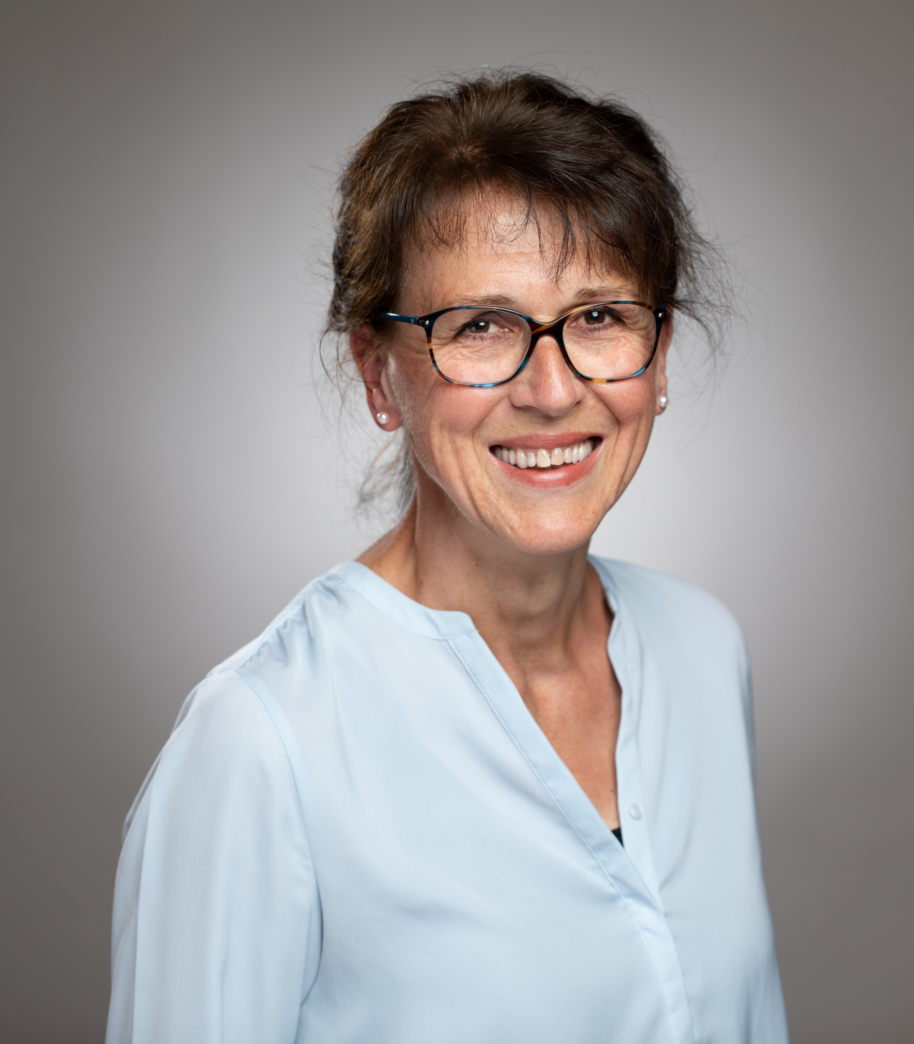 Gabriele Herb, 59