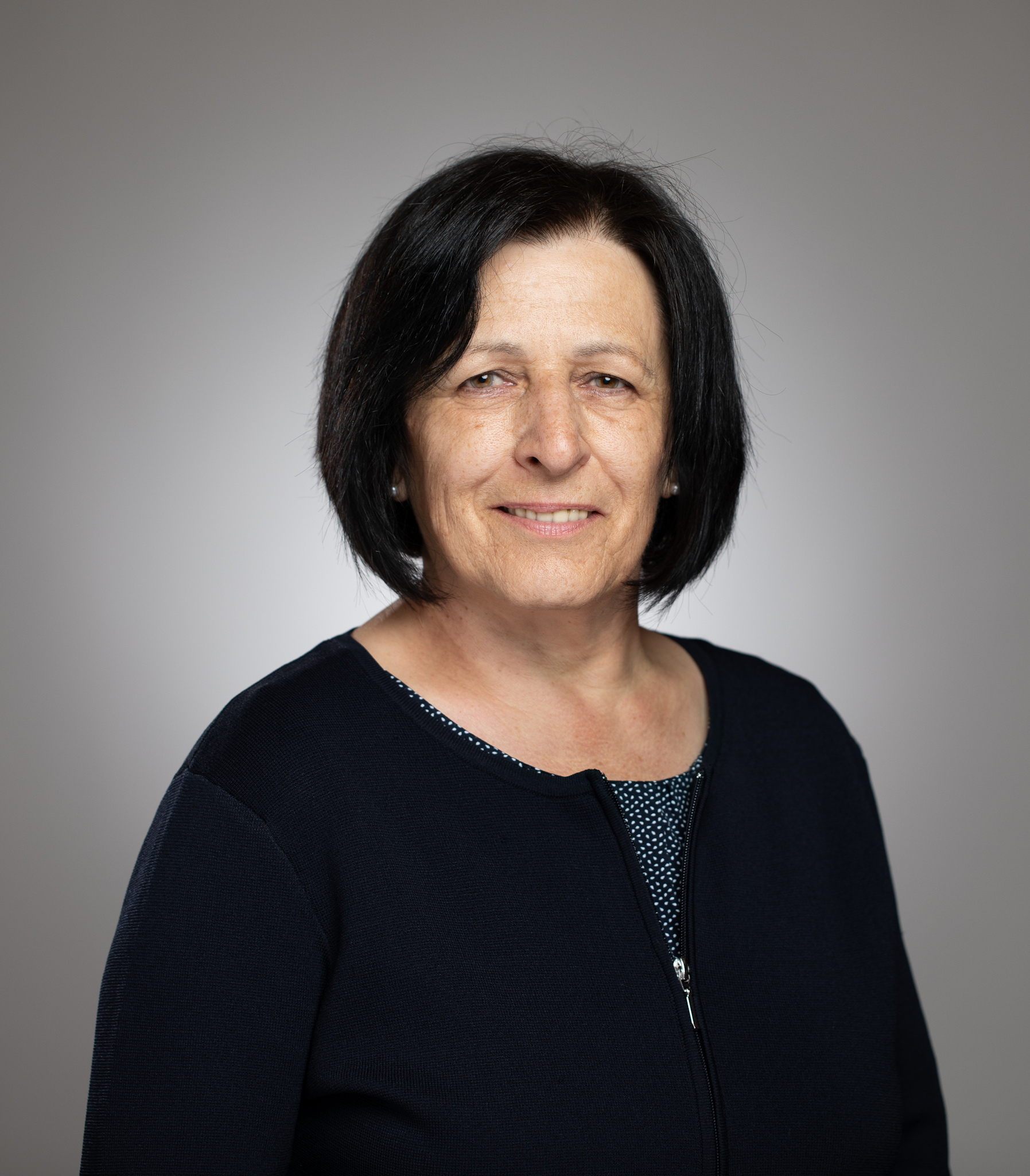 Brigitte Frank-Gaukler, 61