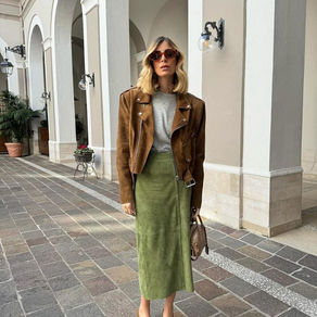 Les tendances mode Automne-Hiver 2024-2025