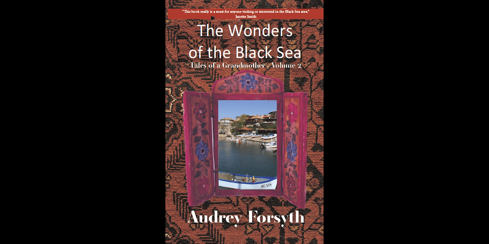 The Wonders of The Black Sea