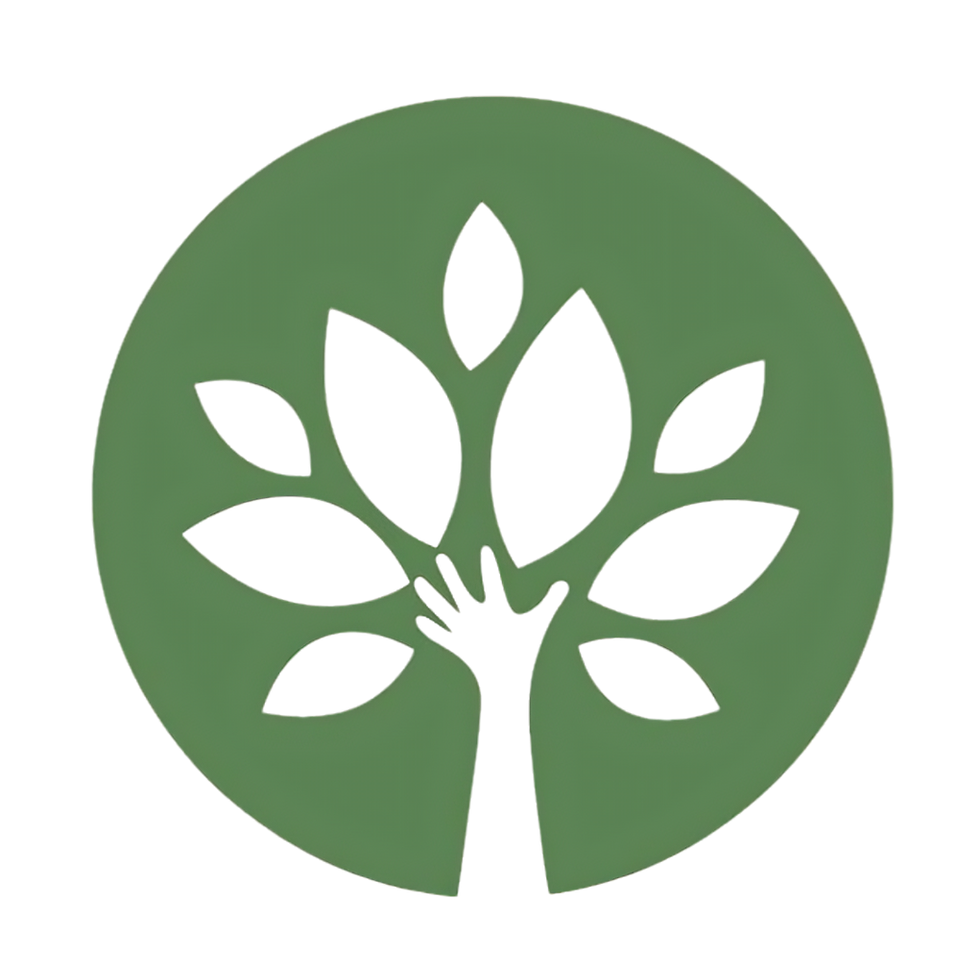 Logo Projeto Floresça em Maracaçumé