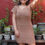 Thumbnail: Landa Dress - PDF Crochet Pattern