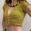 Thumbnail: Isla Top - PDF Crochet Pattern