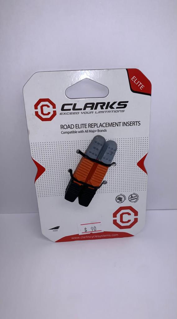 Repueto Zapata Clarks RutaTriple Compuesto