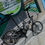 Miniatura: Bicicleta Tern BYB P8 (bicicleta demo en perfecto estado)