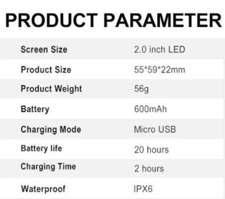 Miniatura: GPS BIKE COMPUTER G1 BY CYCPLUS