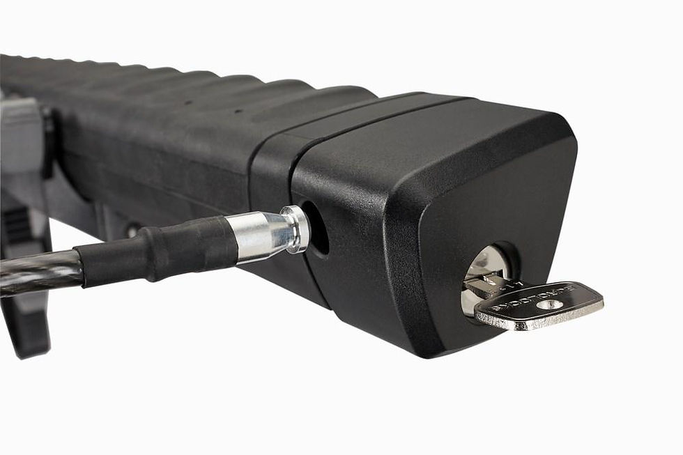 Miniatura: Rack Yakima FullTilt