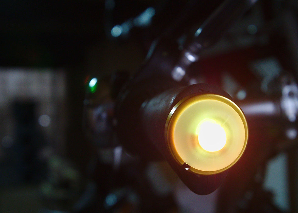 Miniatura: Luz para manubrio V-Grip