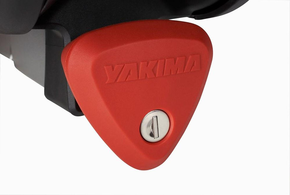 Miniatura: Rack Yakima FullTilt
