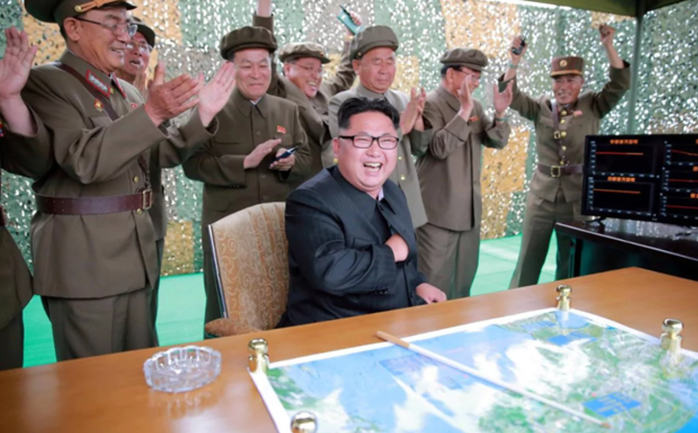 Pepperdine Administration Applauds North Korean Alcohol Ban