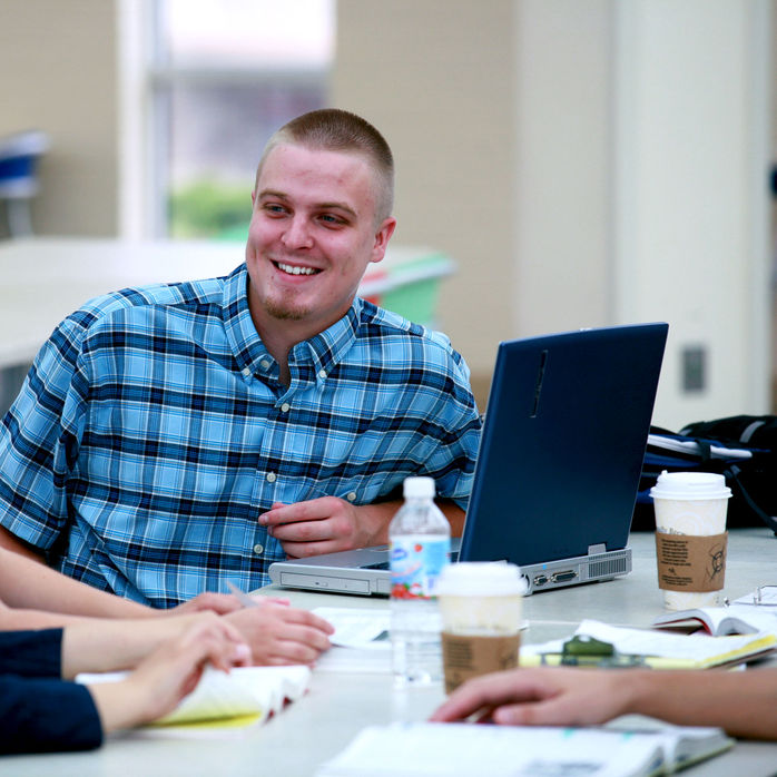 Overheard: Freshman Student Shocked at the Diversity of Pepperdine